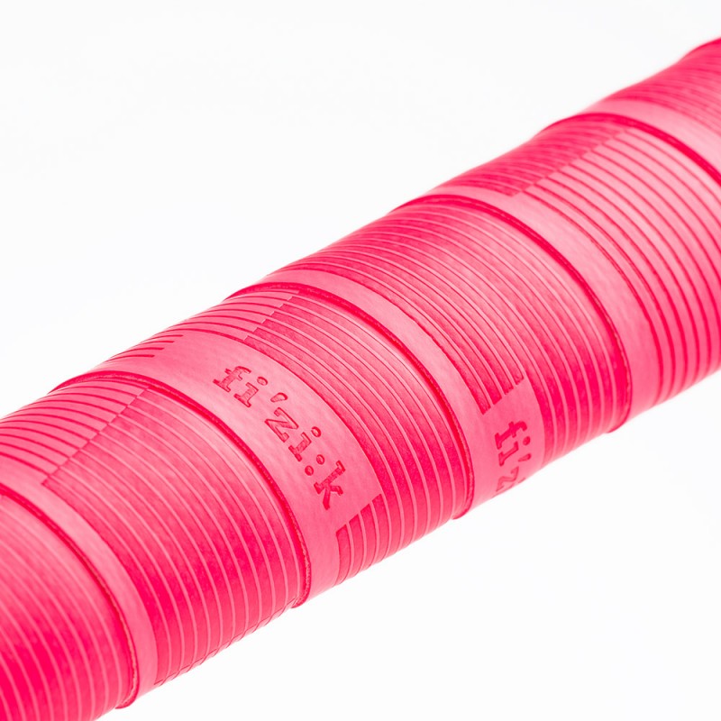 Fizik Gidon Bandı Vento Solocush Tacky Neon Pembe 2.7mm
