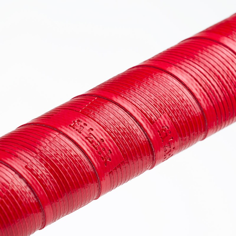 Fizik Gidon Bandı Vento Solocush Tacky Kırmızı 2.7mm