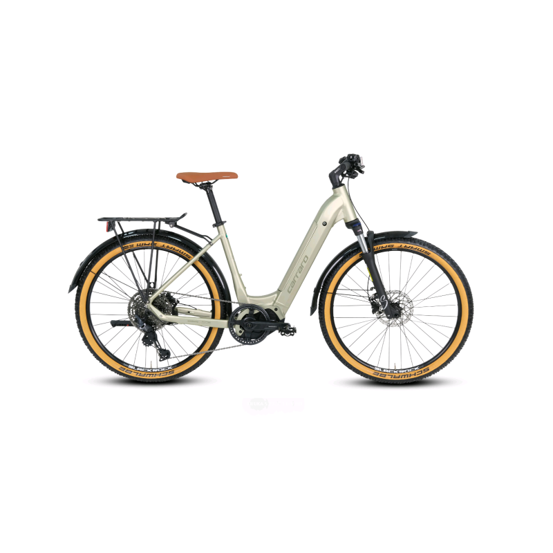 Carraro Kifuka S 27.5 Jant Hd Elektrikli Bisiklet ...