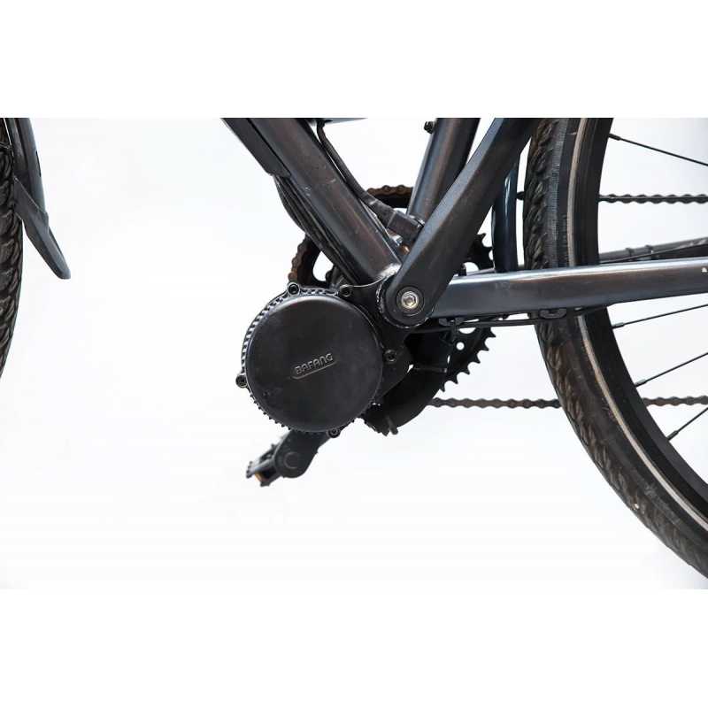 Alba 1000 Mid Drive Elektrikli Bisiklet Dönüşüm Kiti
