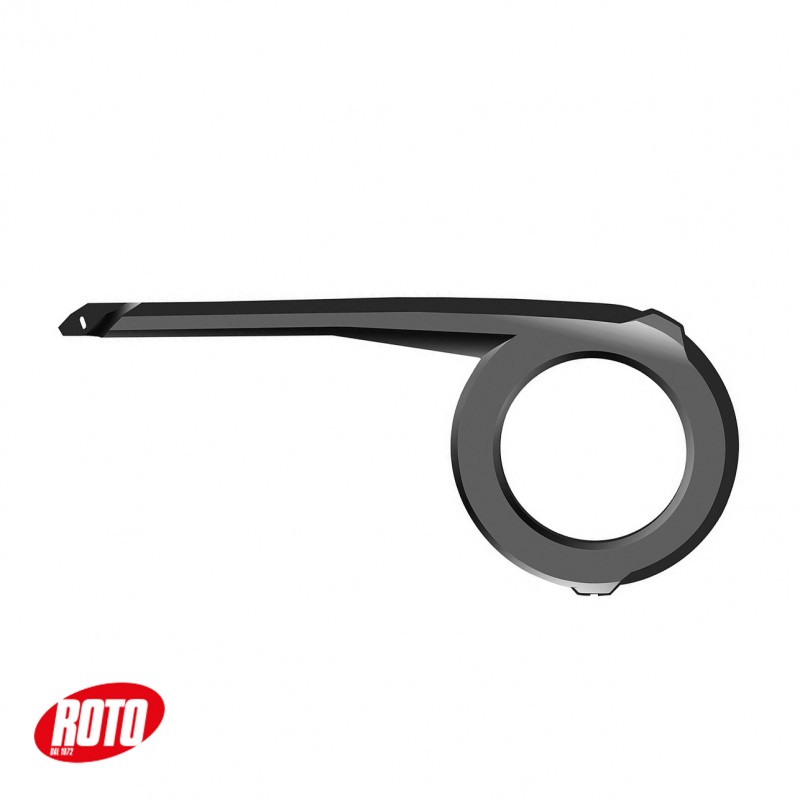Zincir Muhafazası Roto Slim Ayarlanabilir 42/44t U...