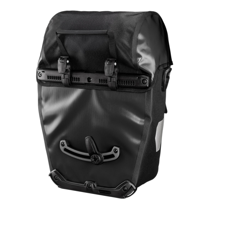 Ortlieb F2603 Bike Packer Classic Arka Çanta Siyah