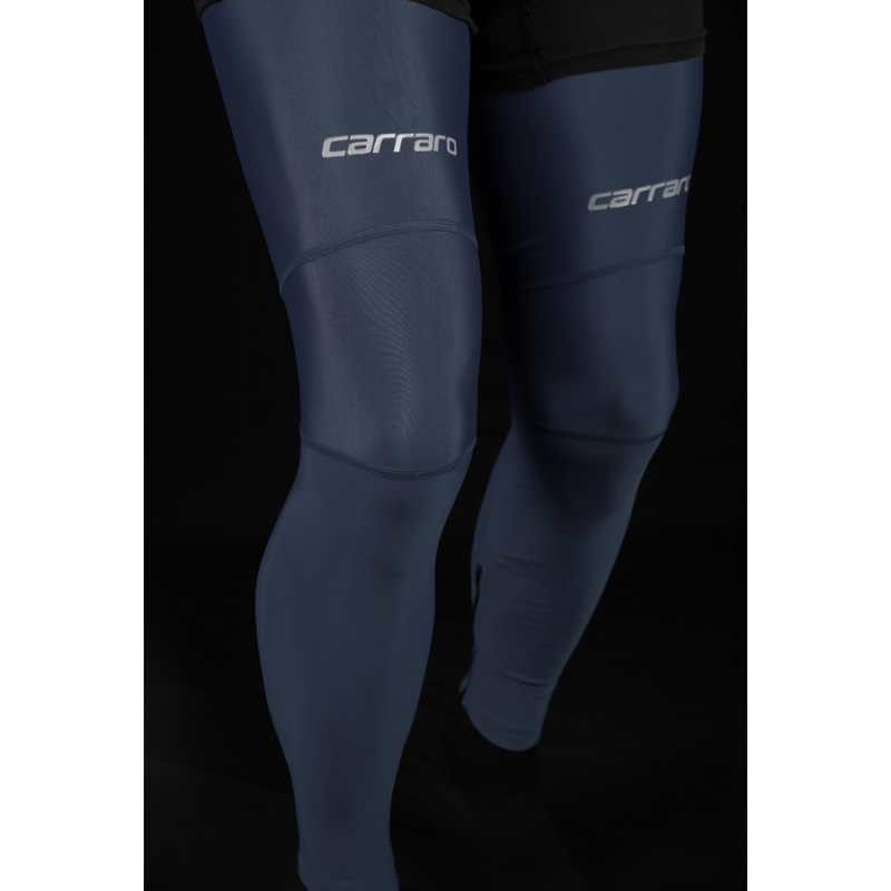 Carraro Bacak Isıtıcı Antrasit Gri