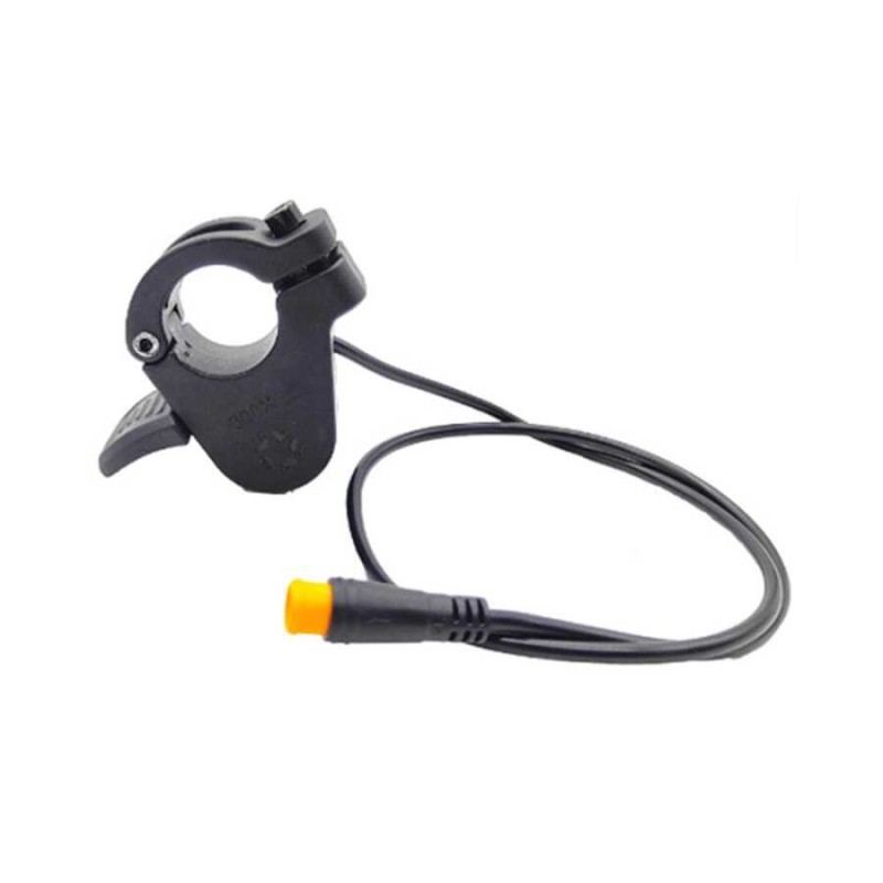 Gaz Kolu E-Bike Uyumlu 3 Pinli 190 cm Kablo