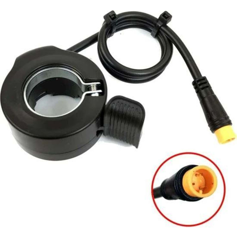 Rks E-Bike Gaz Kolu 3Pinli