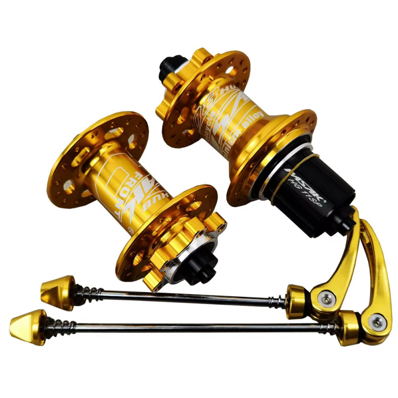 Pasak HB08 Ön ve Arka Göbek 32 Delik (Gold)