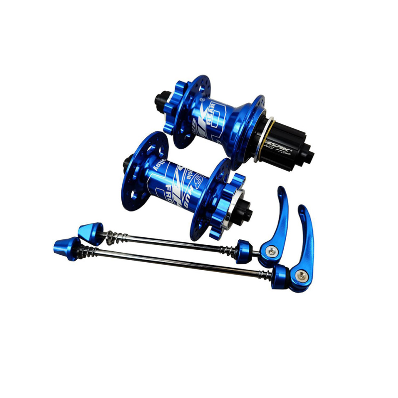 Pasak HB08 Ön ve Arka Göbek 32 Delik (Mavi)