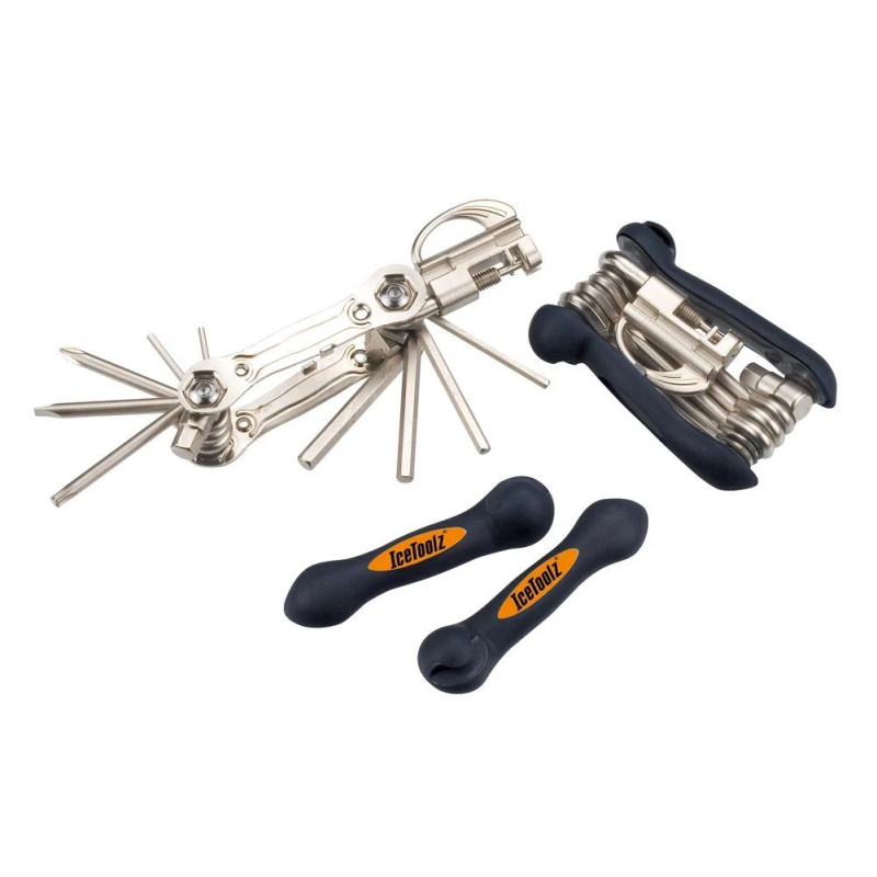 Alyan Çakı Icetoolz Reserve-16 Multi Tool
