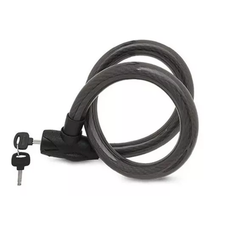 Halat Kilit 22x1500mm Arven Anahtarlı