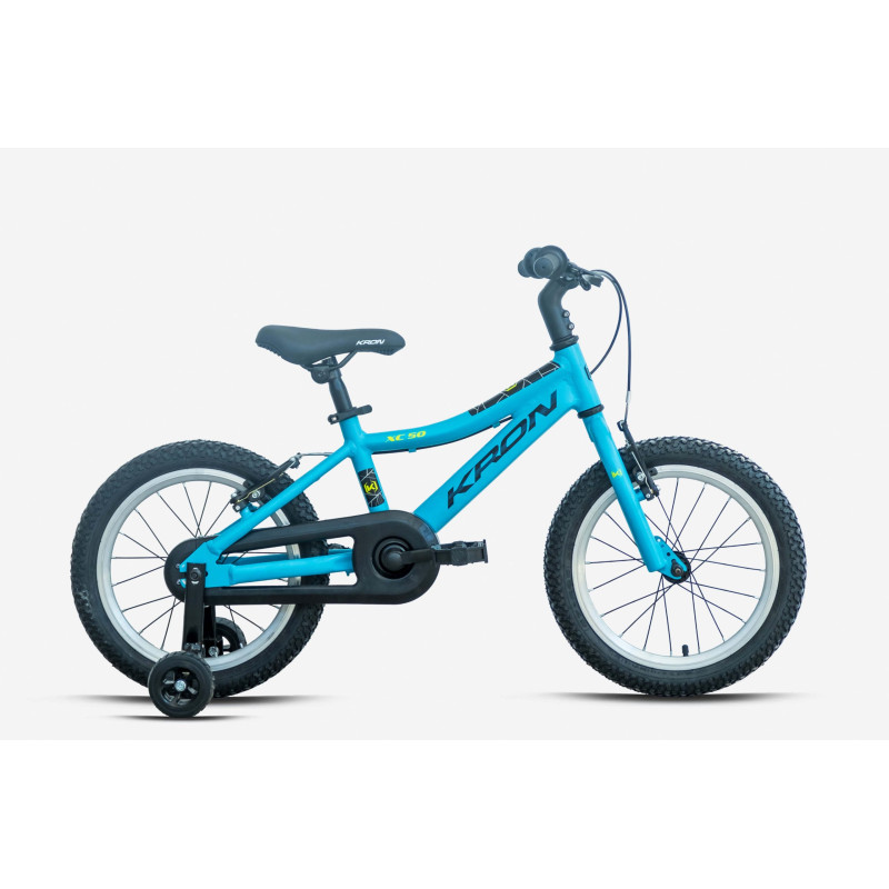 Kron Xc50 20 Jant V Fren Çocuk Bisikleti (Turkuaz ...