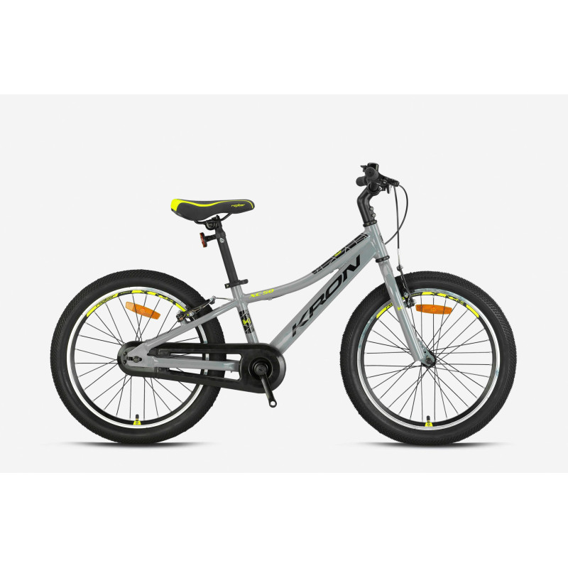 Kron Xc50 20 Jant V Fren Çocuk Bisikleti (Nardo Gr...