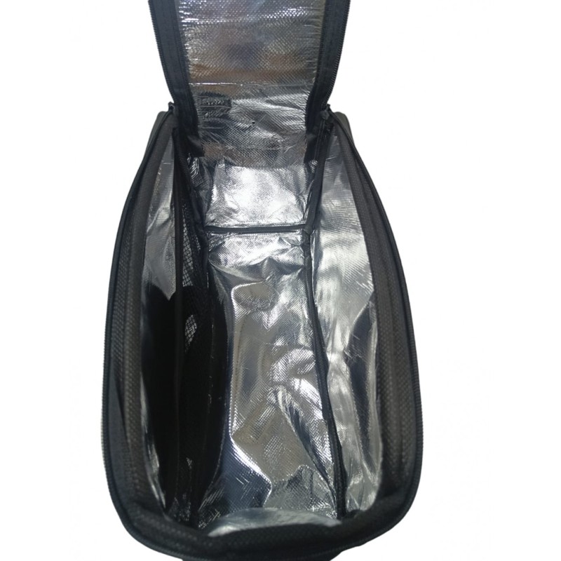 Procycle Termal Bagaj Üstü Çanta 6 Litre