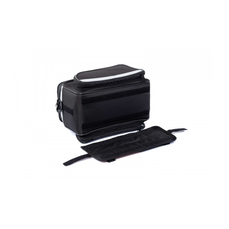 Procycle Bagaj Üstü Heybeli Çanta 20 Litre