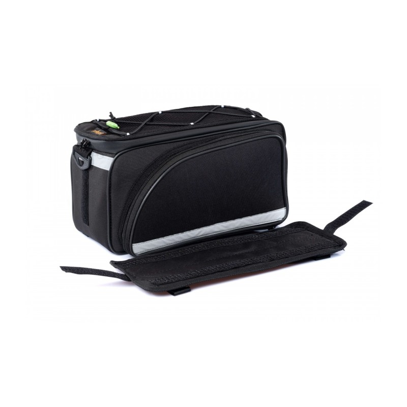 Procycle Bagaj Üstü Heybeli Çanta 20 Litre