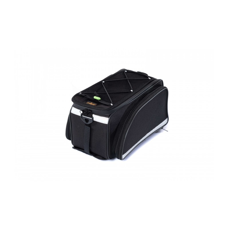 Procycle Bagaj Üstü Heybeli Çanta 20 Litre