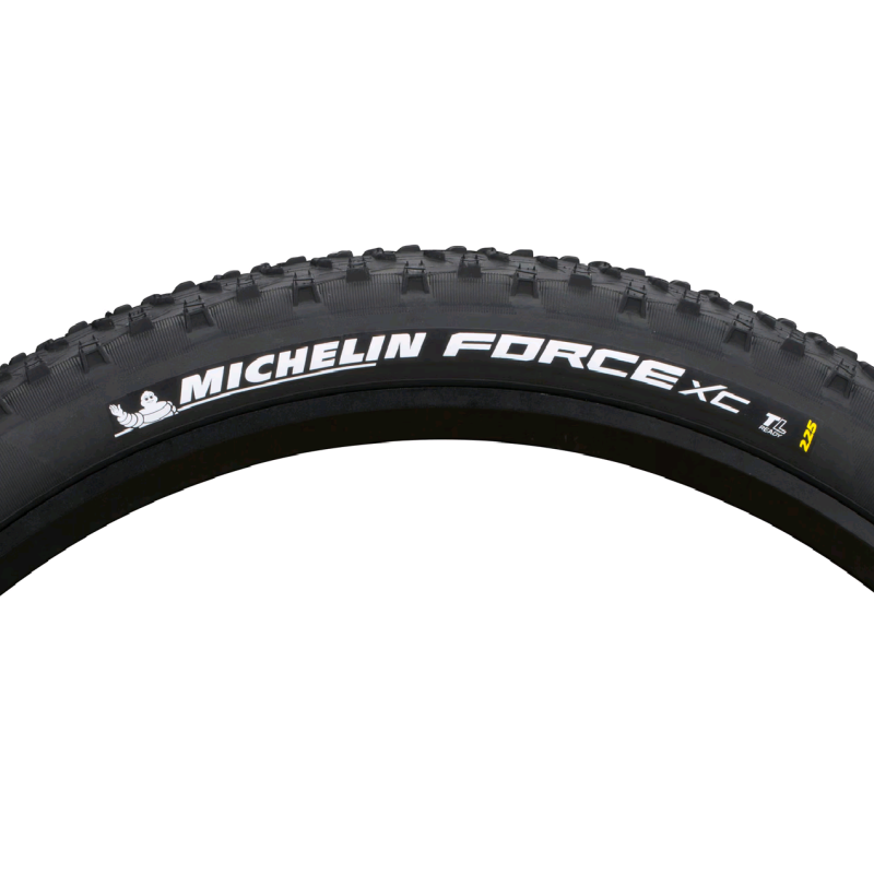 Dış Lastik 27.5x2.25 Michelin Force Xc Tr