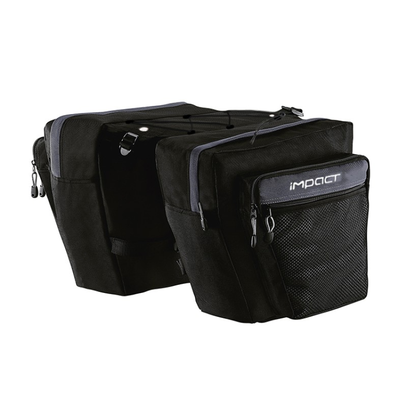 Arka Heybe İmpact Back Way 34 L Kolay Sök-Tak