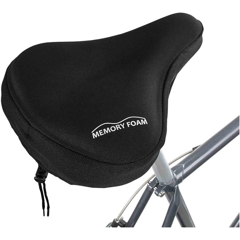 Sele Kılıfı Jelli Geniş 240x215 Memory Foam