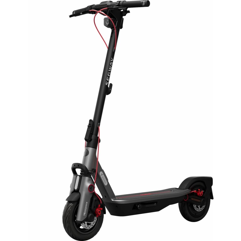Segway F3 Pro Elektrikli Scooter