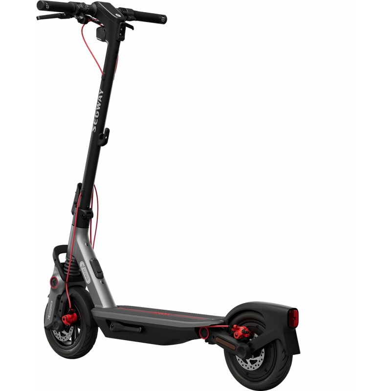 Segway F3 Pro Elektrikli Scooter