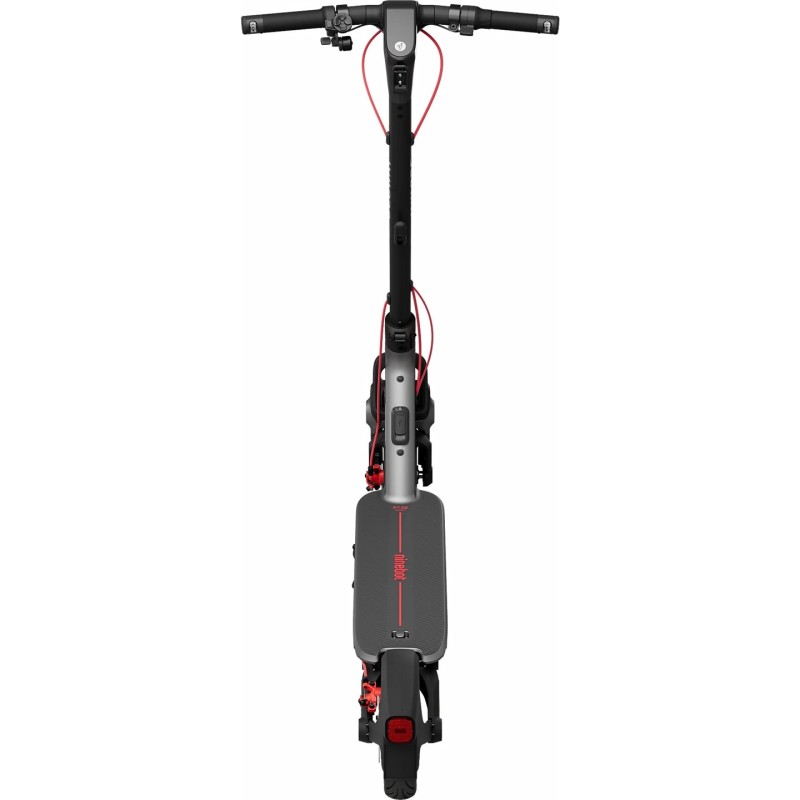 Segway F3 Pro Elektrikli Scooter