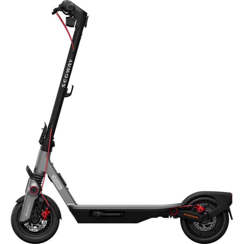 Segway F3 Pro Elektrikli Scooter