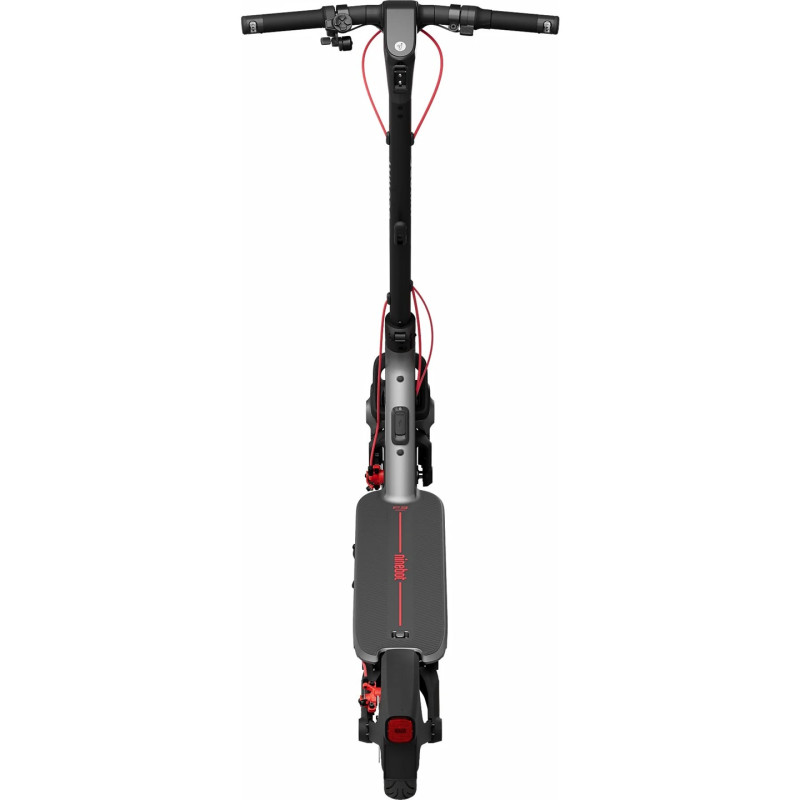 Segway F3 Pro Elektrikli Scooter