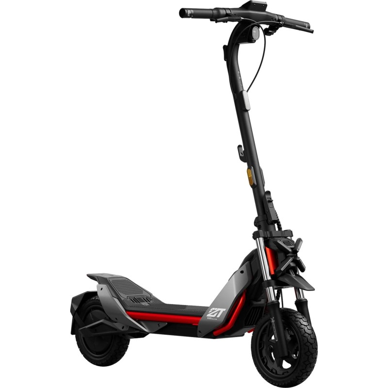 Segway Zt3 Pro Elektrikli Scooter