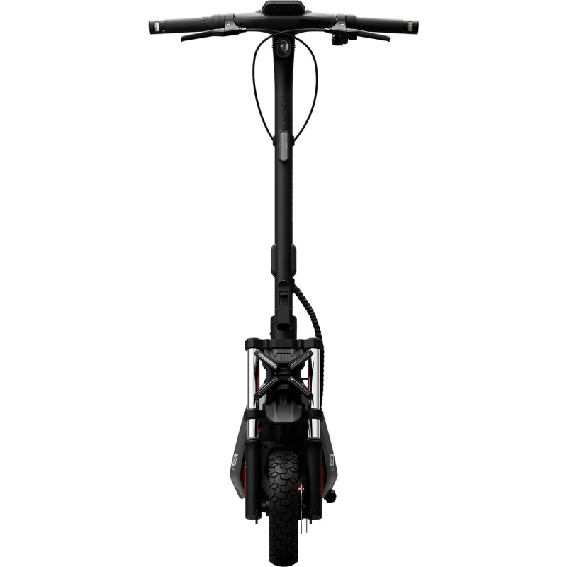 Segway Zt3 Pro Elektrikli Scooter