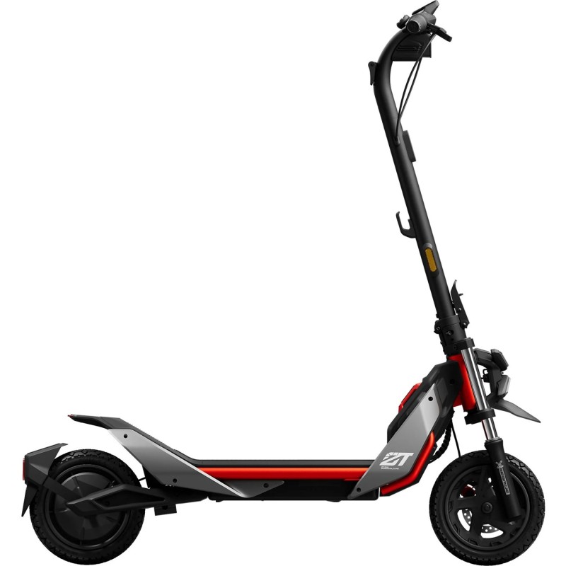 Segway Zt3 Pro Elektrikli Scooter