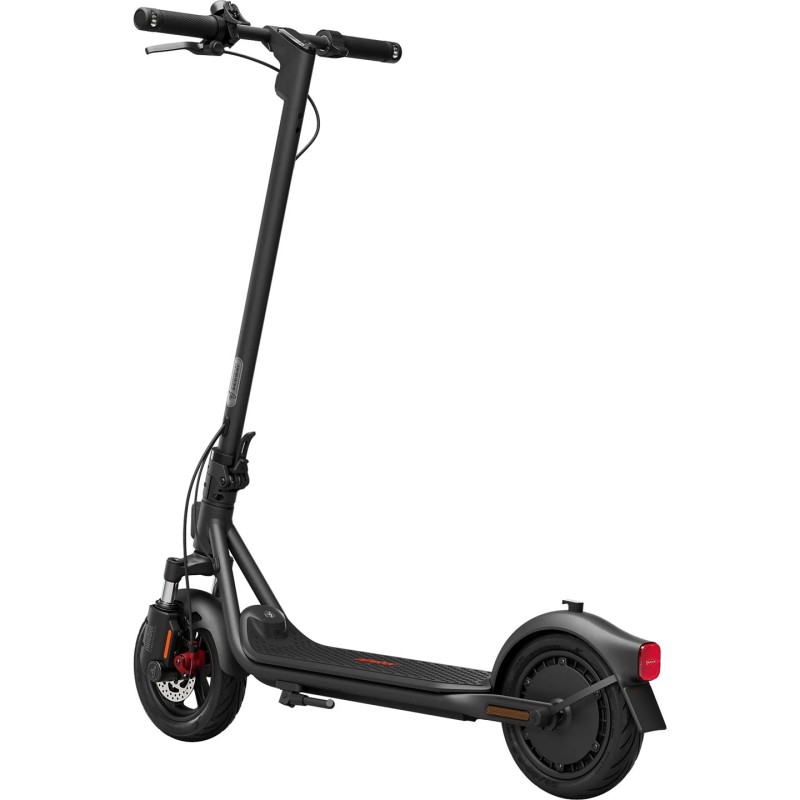 Segway F2 II Elektrikli Scooter