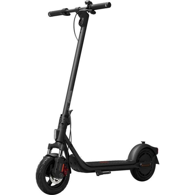 Segway F2 II Elektrikli Scooter
