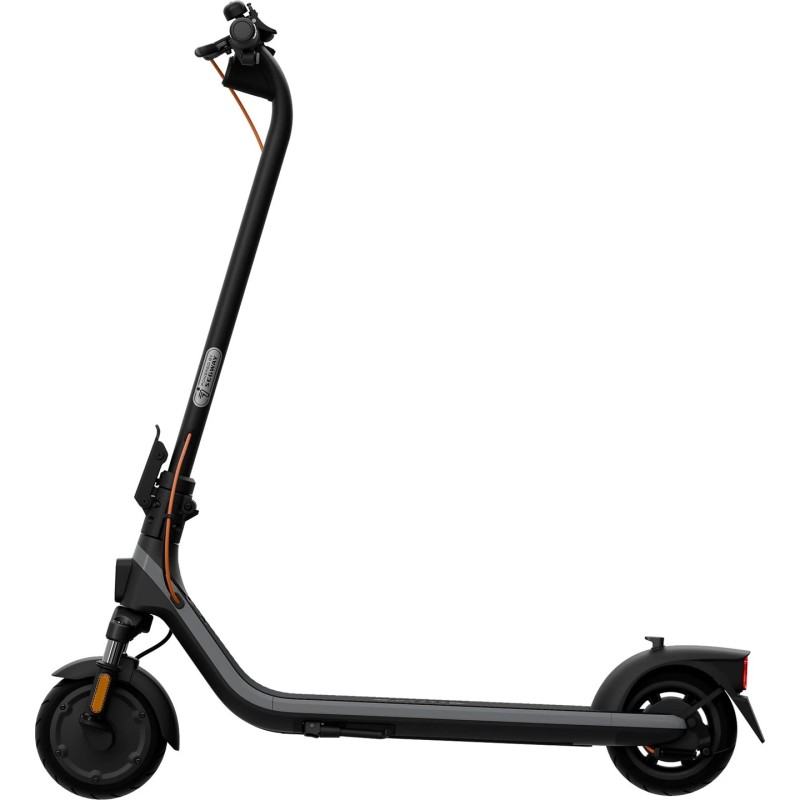 Segway E2 Plus II Elektrikli Scooter