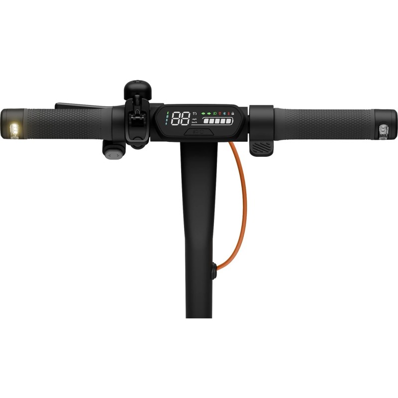 Segway E2 Plus II Elektrikli Scooter