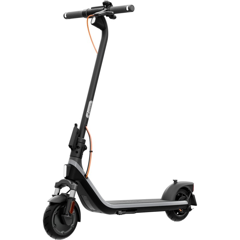 Segway E2 Plus II Elektrikli Scooter