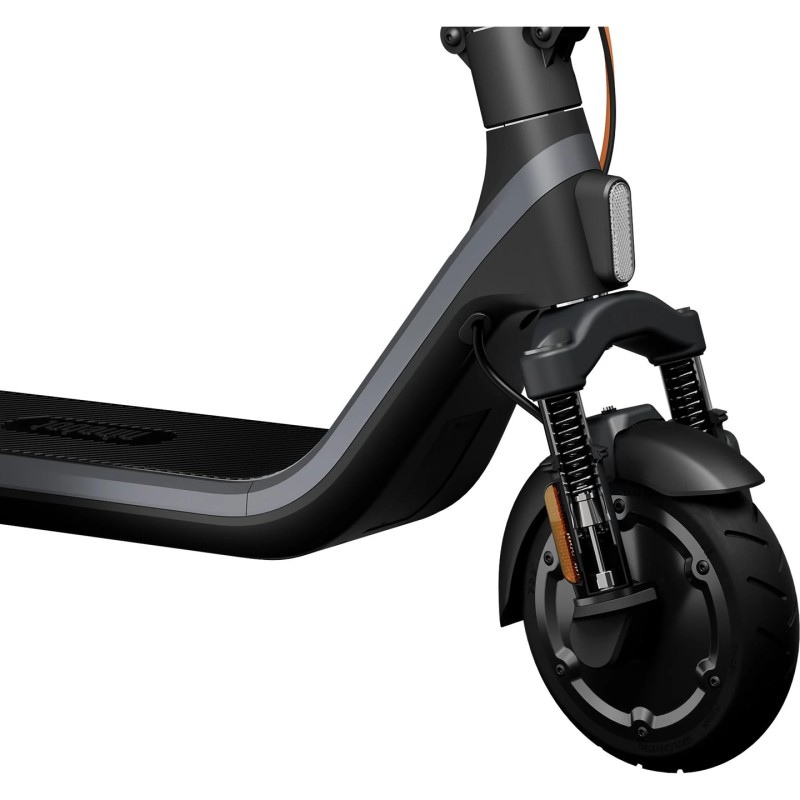 Segway E2 Plus II Elektrikli Scooter