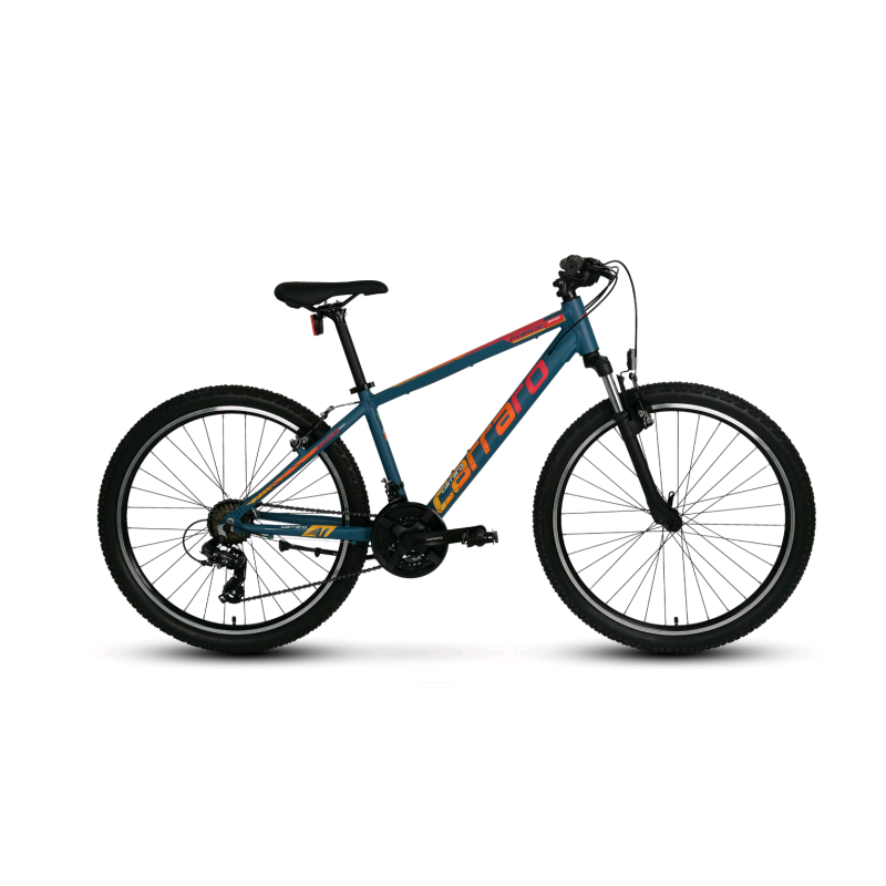 Carraro Force 600 26 Jant V-Fren Dağ Bisikleti (Ma...