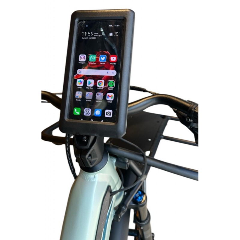 Vona Telefon Tutucu Kapalı Rcx-332