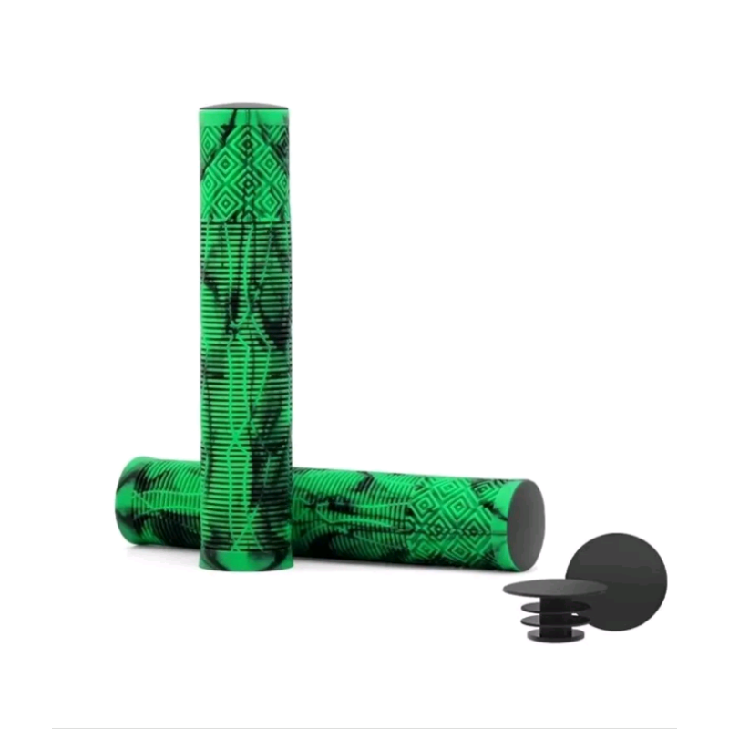 Silikon Elcik 165mm Evo Yeşil