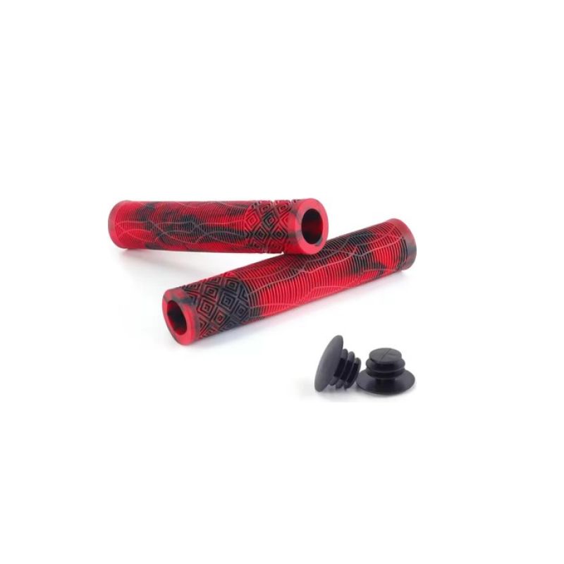 Silikon Elcik 165mm Evo Kırmızı