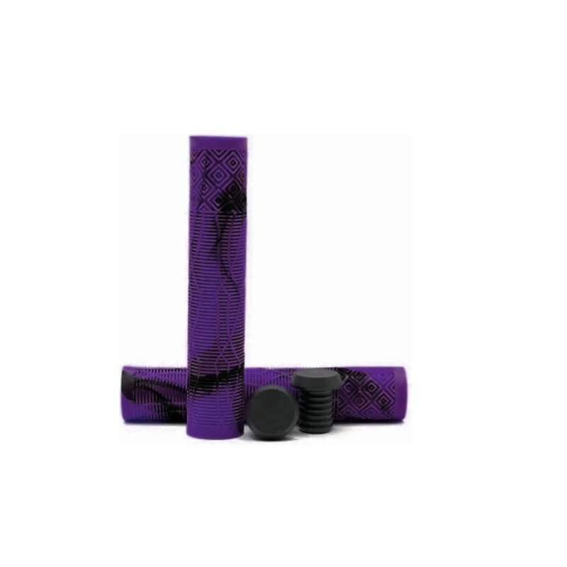 Silikon Elcik 165mm Evo Mor