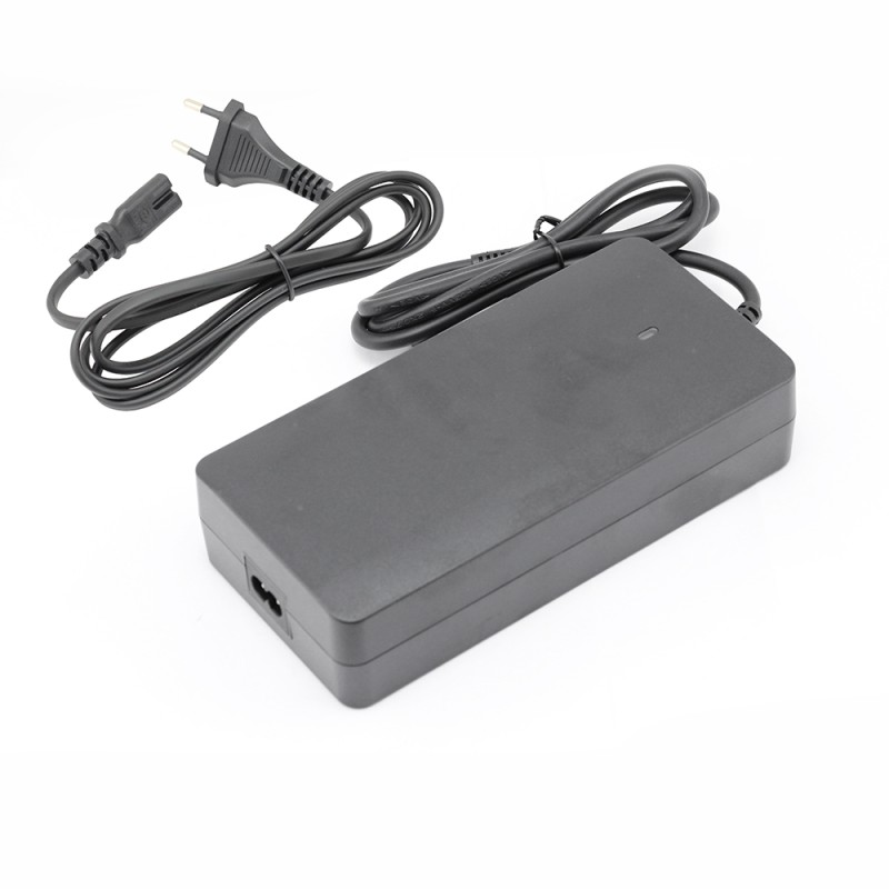 E-Bike Şarj Aleti 42V 4A Hızlı Şarj (36 Volt E-bik...