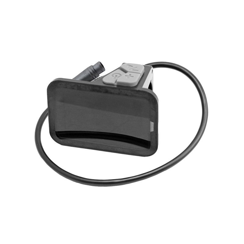 E-Bike Ekran - YLYH 6Pin SkyJet Uyumlu