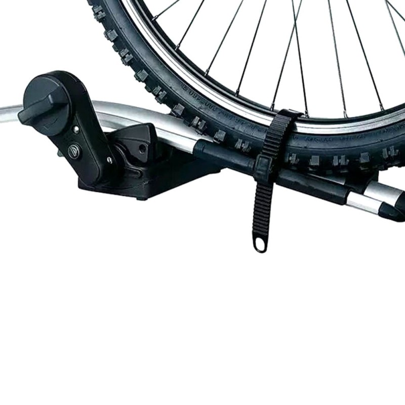 Tavan Üstü Bisiklet Taşıma Aparatı Tekli