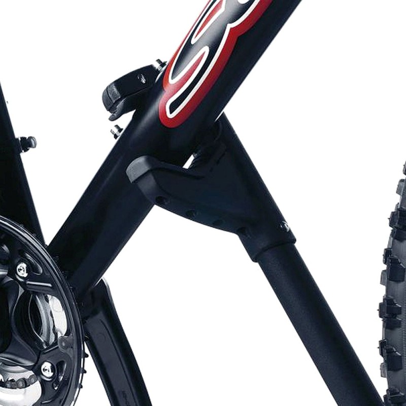 Tavan Üstü Bisiklet Taşıma Aparatı Tekli