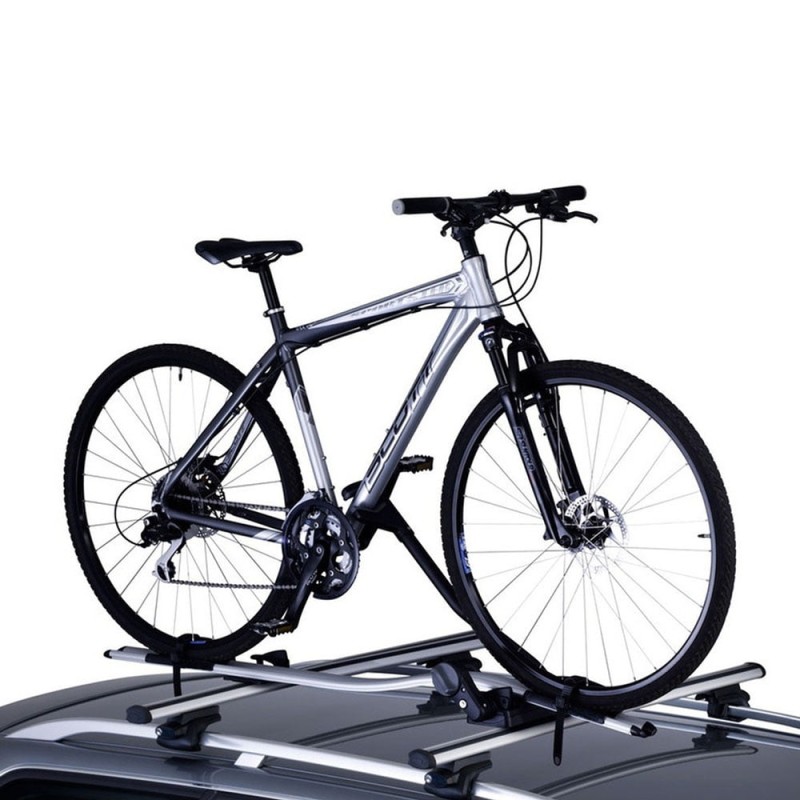 Tavan Üstü Bisiklet Taşıma Aparatı Tekli