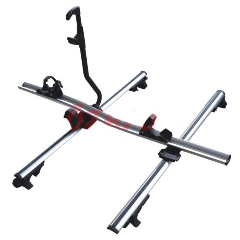 Tavan Üstü Bisiklet Taşıma Aparatı Tekli