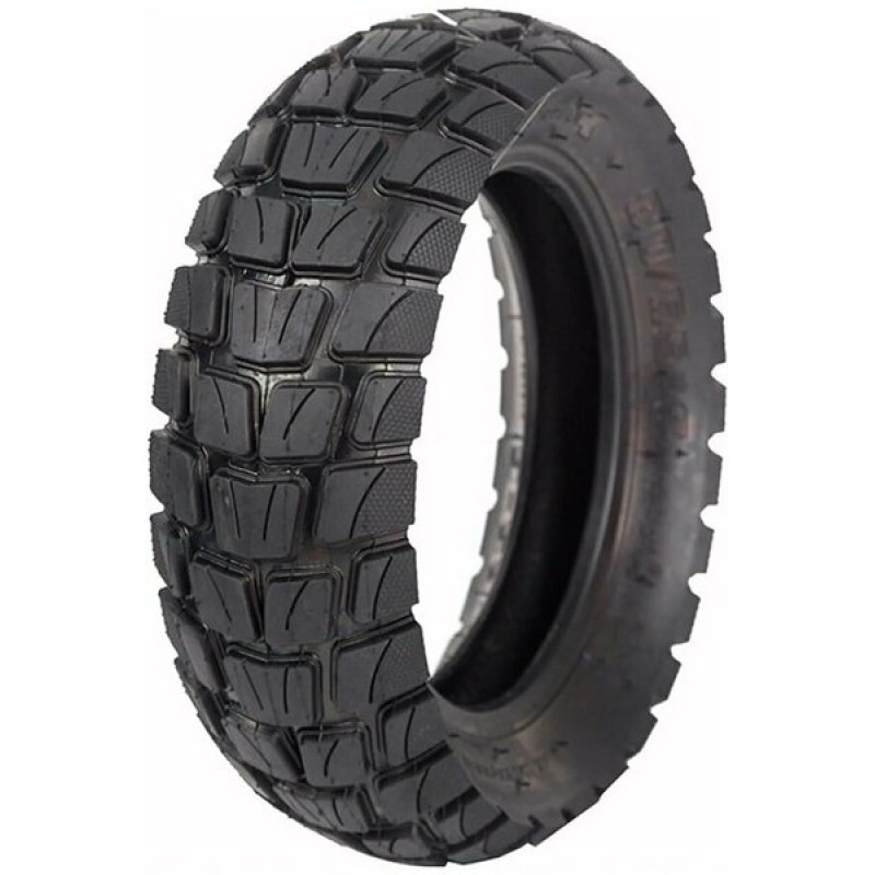 Scooter Dış Lastik 80/65-6 Tubeless