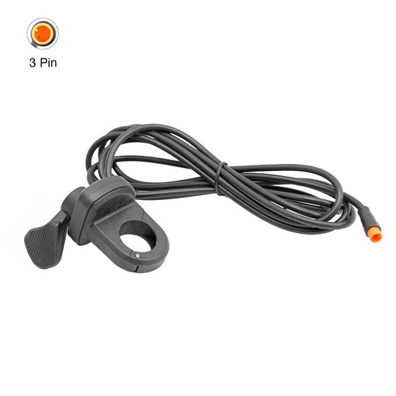 Elektrikli Bisiklet Gaz Kolu - TT-008, 190cm, WP 3...