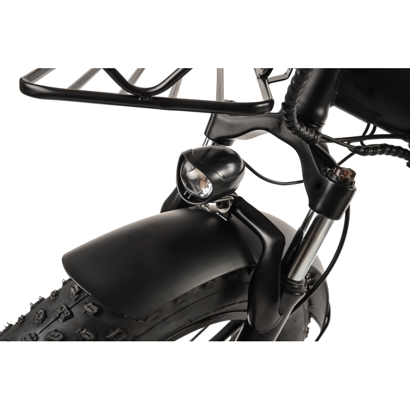 Alba Fold F Elektirikli Bisiklet (Orman Yeşili)